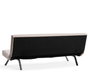 Atelier Del Sofa Zola - Crema